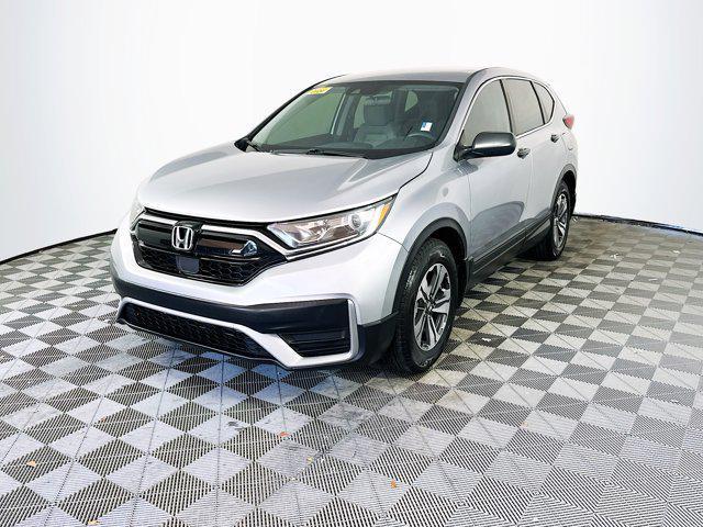 used 2020 Honda CR-V car, priced at $19,904
