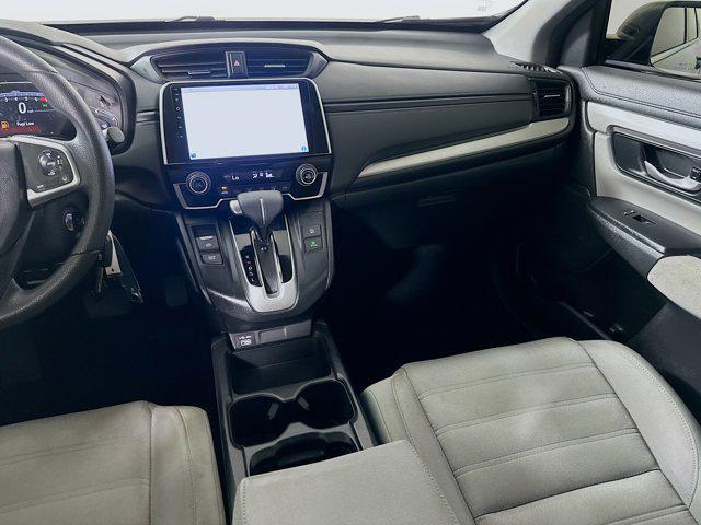 used 2020 Honda CR-V car, priced at $19,904