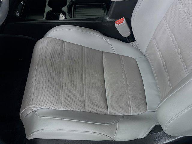 used 2022 Honda CR-V car, priced at $25,773