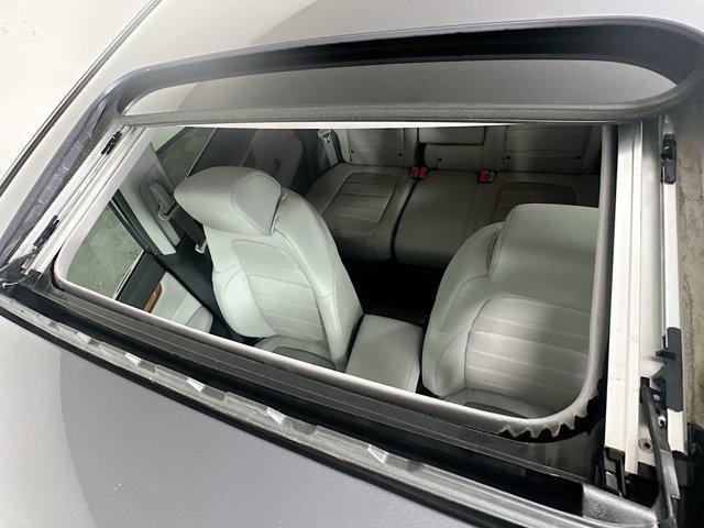 used 2022 Honda CR-V car, priced at $25,773