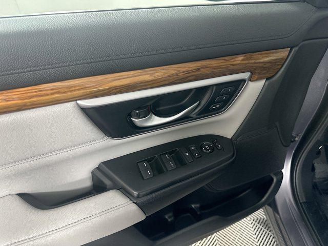 used 2022 Honda CR-V car, priced at $25,773