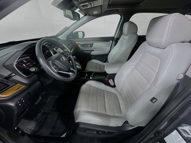 used 2022 Honda CR-V car, priced at $25,773