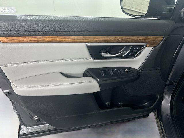 used 2022 Honda CR-V car, priced at $25,773