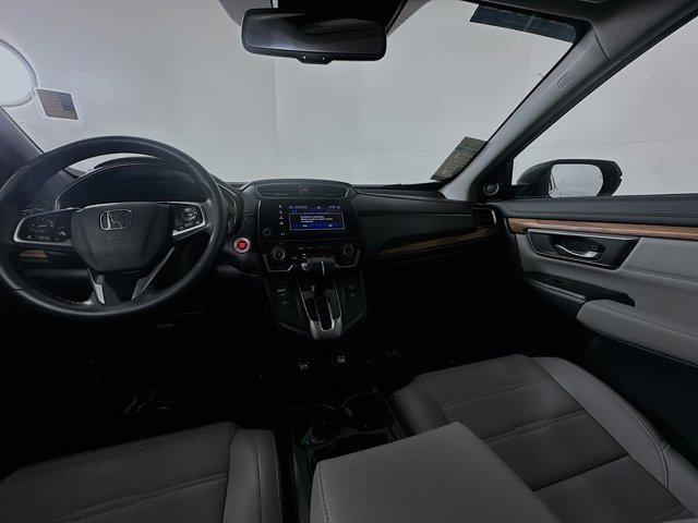 used 2022 Honda CR-V car, priced at $25,773