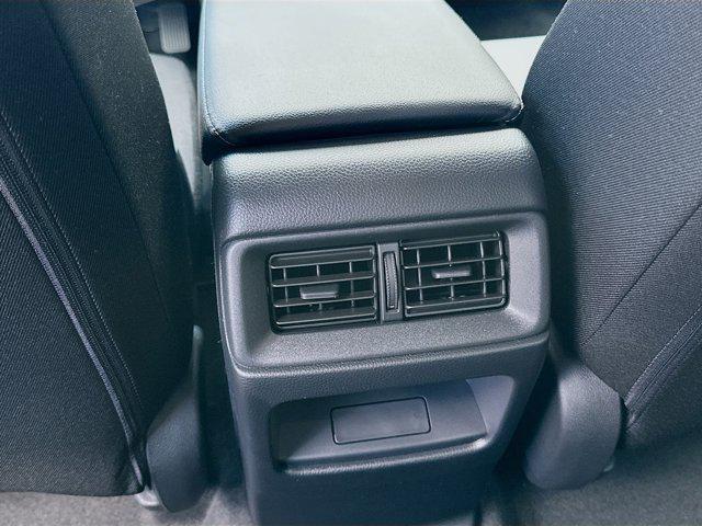 new 2026 Honda CR-V car, priced at $33,125