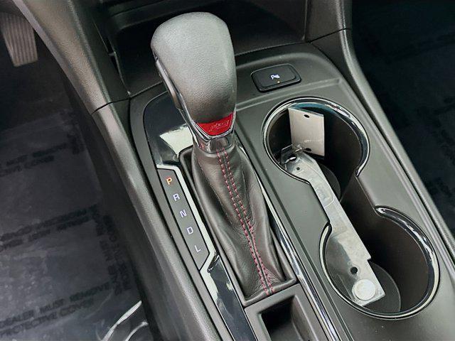 used 2022 Chevrolet Equinox car, priced at $21,299
