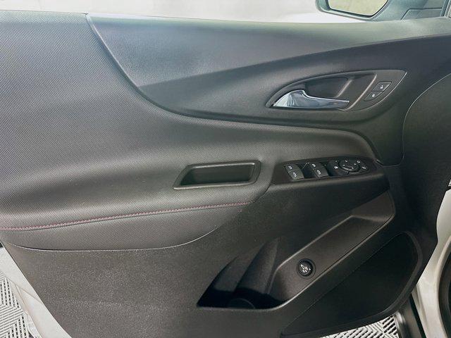 used 2022 Chevrolet Equinox car, priced at $21,299