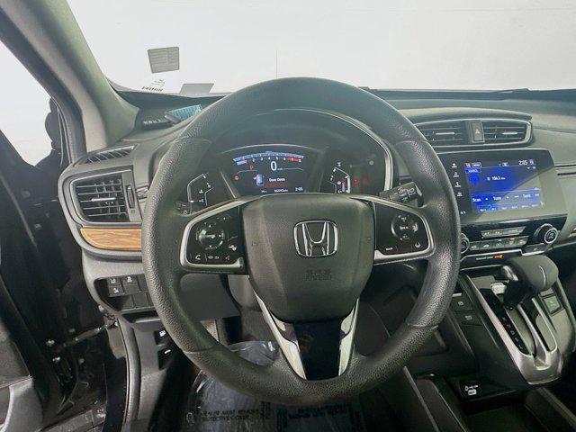 used 2022 Honda CR-V car, priced at $22,788