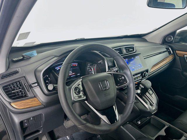 used 2022 Honda CR-V car, priced at $22,788