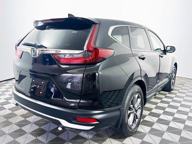 used 2022 Honda CR-V car, priced at $22,788