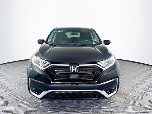 used 2022 Honda CR-V car, priced at $22,788