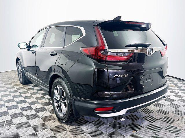 used 2022 Honda CR-V car, priced at $22,788