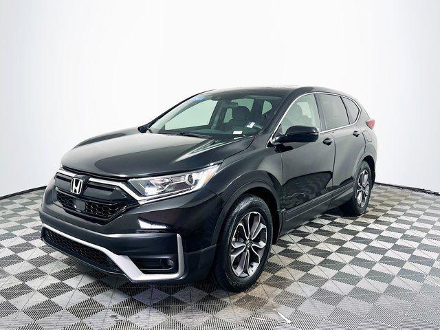 used 2022 Honda CR-V car, priced at $22,788