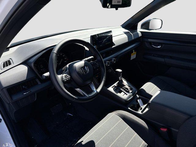 new 2026 Honda CR-V Hybrid car, priced at $36,335