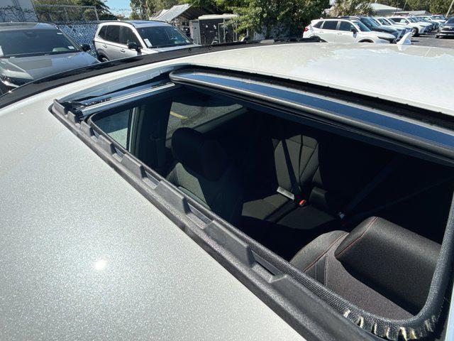 new 2026 Honda CR-V Hybrid car, priced at $36,335