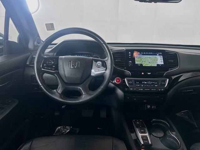 used 2022 Honda Pilot car, priced at $31,643