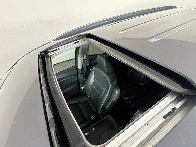 used 2022 Honda Pilot car, priced at $31,643