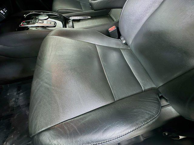 used 2022 Honda Pilot car, priced at $31,643