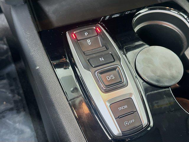 used 2022 Honda Pilot car, priced at $31,643