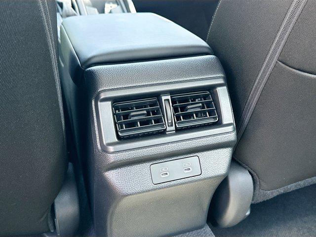 new 2025 Honda Accord car, priced at $30,778