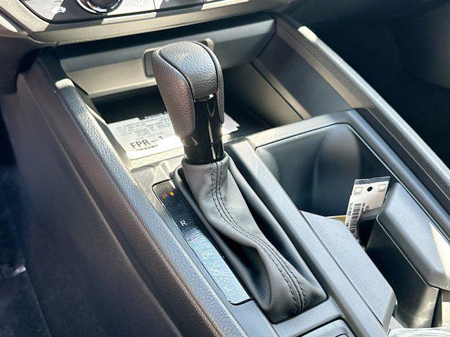 new 2025 Honda Accord car, priced at $30,778