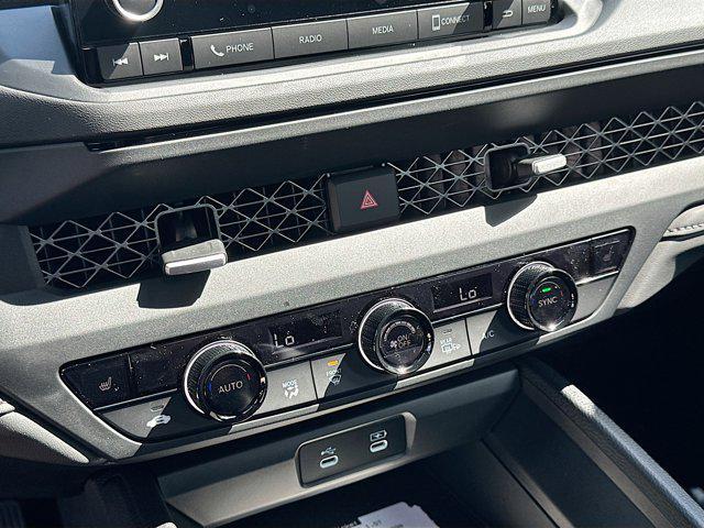 new 2025 Honda Accord car, priced at $30,778