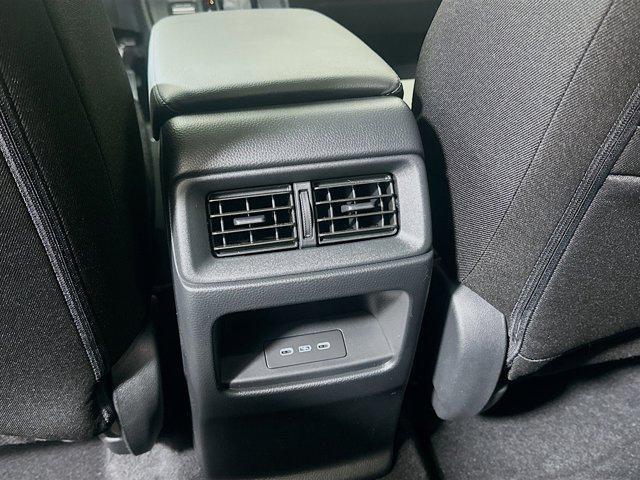 new 2026 Honda CR-V car, priced at $35,000