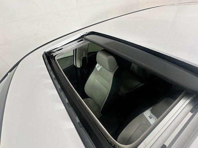 new 2026 Honda CR-V car, priced at $35,000