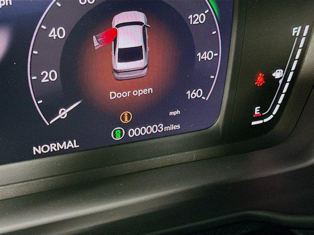 new 2025 Honda Accord Hybrid car, priced at $34,460