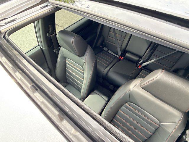 new 2026 Honda CR-V Hybrid car, priced at $38,975