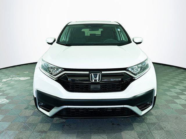 used 2020 Honda CR-V car, priced at $21,485