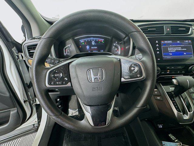 used 2020 Honda CR-V car, priced at $21,485