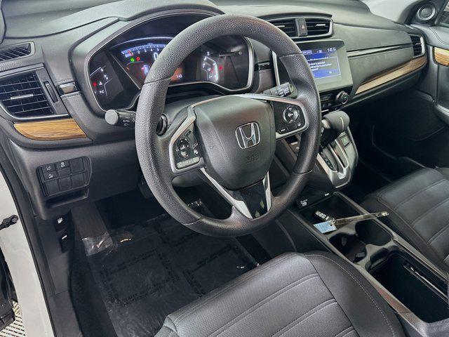 used 2020 Honda CR-V car, priced at $21,485