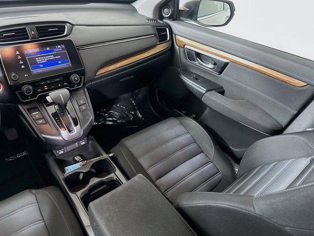 used 2020 Honda CR-V car, priced at $21,485