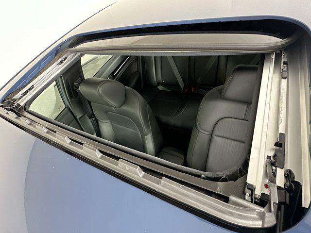 new 2026 Honda Civic Hybrid car, priced at $33,100