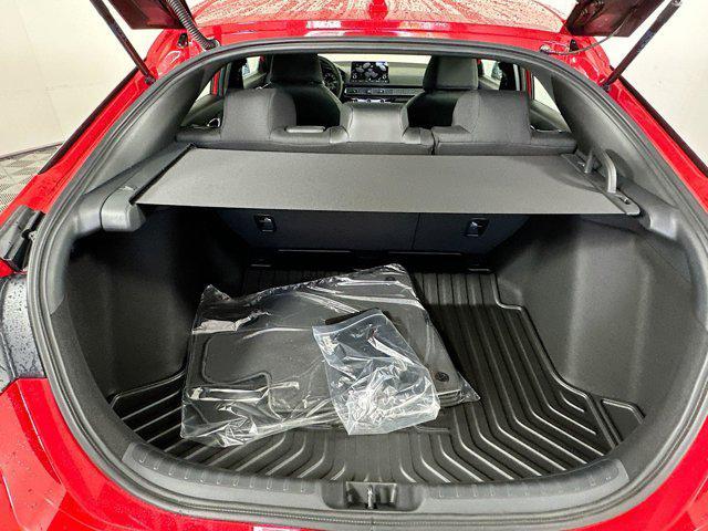 new 2025 Honda Civic car, priced at $27,800
