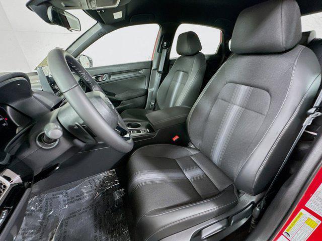 new 2025 Honda Civic car, priced at $27,800