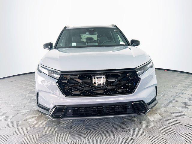 new 2025 Honda CR-V Hybrid car, priced at $38,455