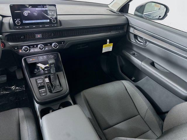 new 2025 Honda CR-V car, priced at $32,745