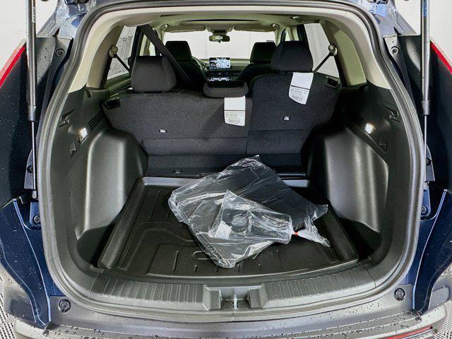 new 2025 Honda CR-V car, priced at $32,745