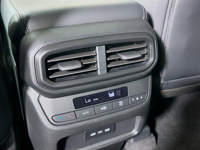 new 2025 Honda Pilot car, priced at $50,305