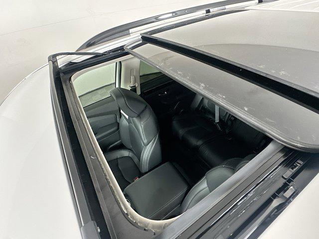new 2025 Honda Pilot car, priced at $50,305