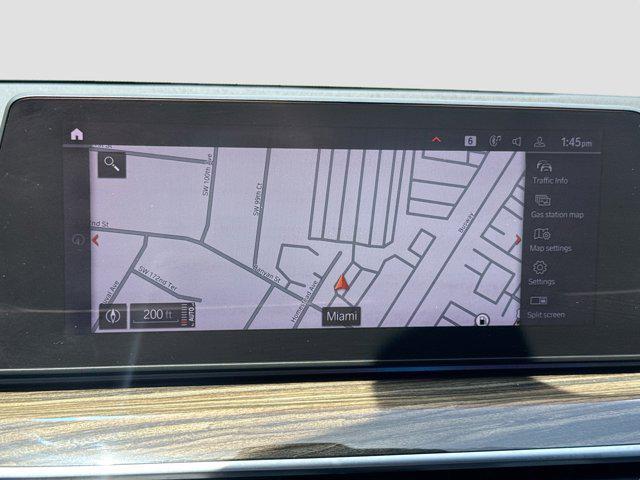 used 2020 BMW 530 car, priced at $16,000