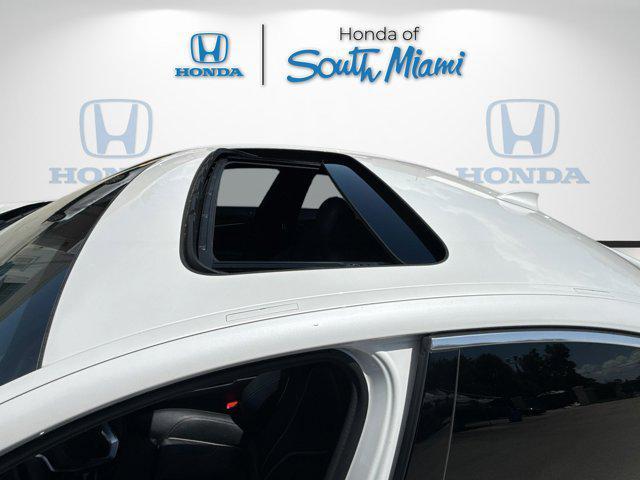 used 2020 BMW 530 car, priced at $16,000