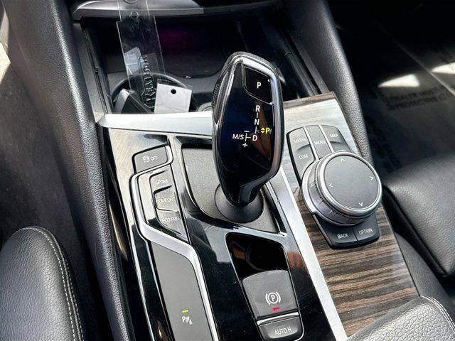 used 2020 BMW 530 car, priced at $16,000