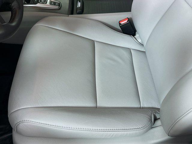 used 2022 Honda Pilot car, priced at $29,275