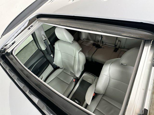 used 2022 Honda Pilot car, priced at $29,275