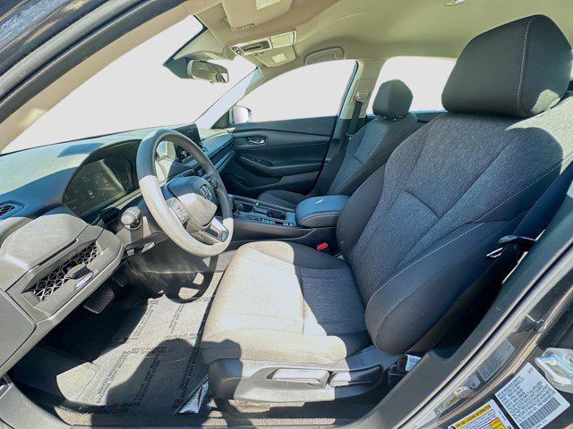 used 2023 Honda Accord car, priced at $20,829