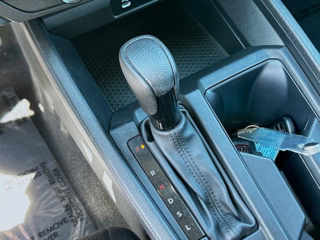 used 2023 Honda Accord car, priced at $20,829