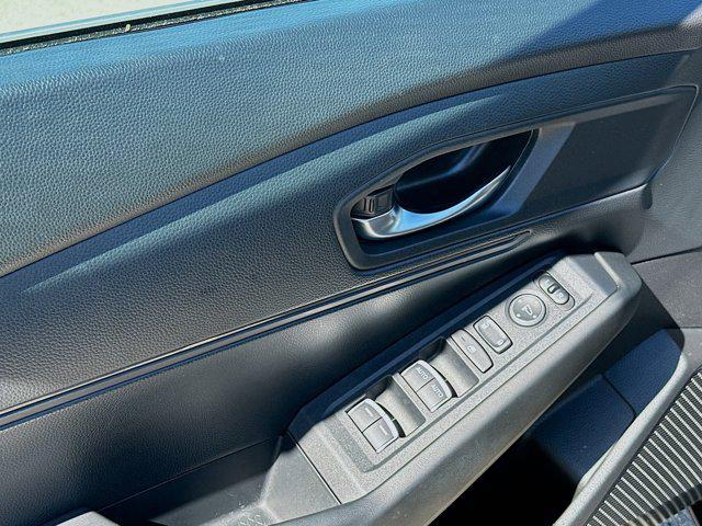 used 2023 Honda Accord car, priced at $20,829